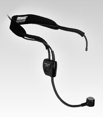 Shure WH20XLR （ヘッドセット） - PA/DTM（マイク） | 楽器の専門店