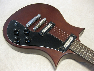 YAMAHA SX-60 Mid 70's made very rare guitar