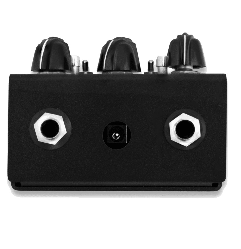 Steel String Supreme“SRV”