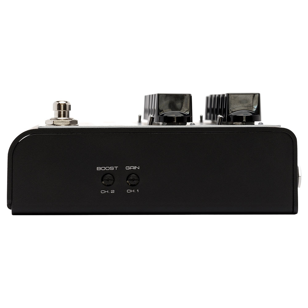 新製品情報】FRIEDMAN IR-D DUAL TUBE PREAMP | Musette Japan