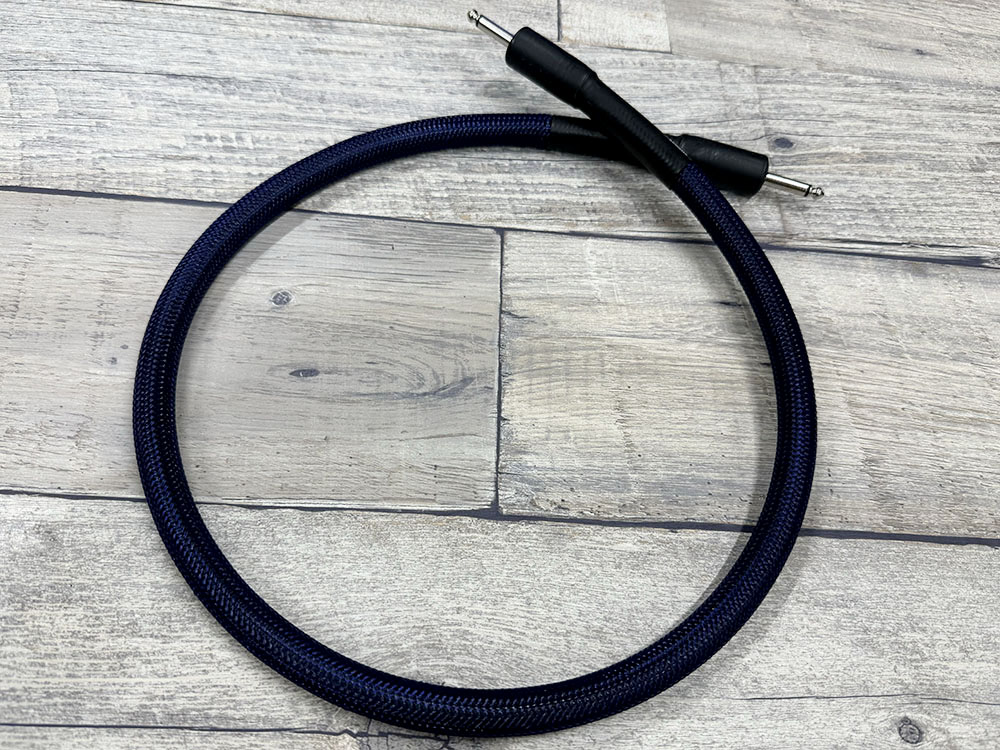 製品情報】COLOSSUS SPEAKER CABLE | Musette Japan
