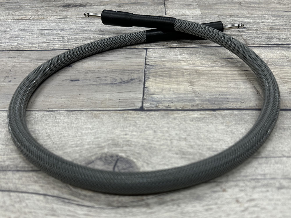 製品情報】COLOSSUS SPEAKER CABLE | Musette Japan