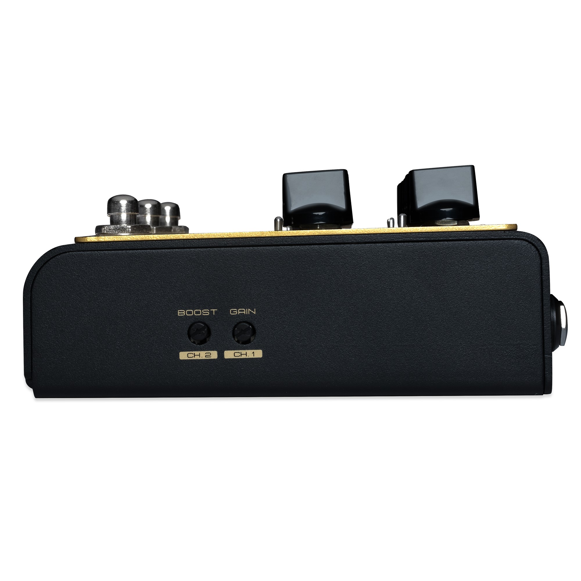 新製品情報】FRIEDMAN IR-X DUAL TUBE PREAMP | Musette Japan