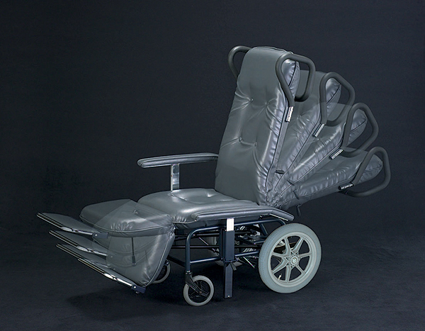 介護用品の睦三 ムツミメディカル No.258 カームE