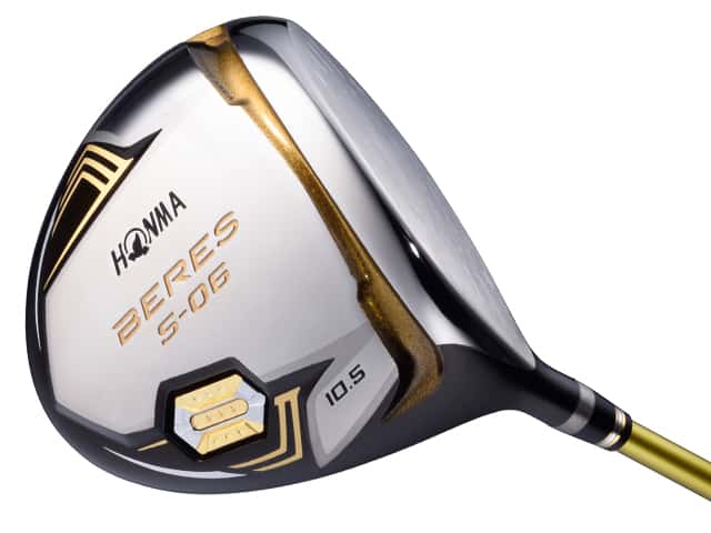 Honma Golf - European launch of the Beres 06 Series, new premium