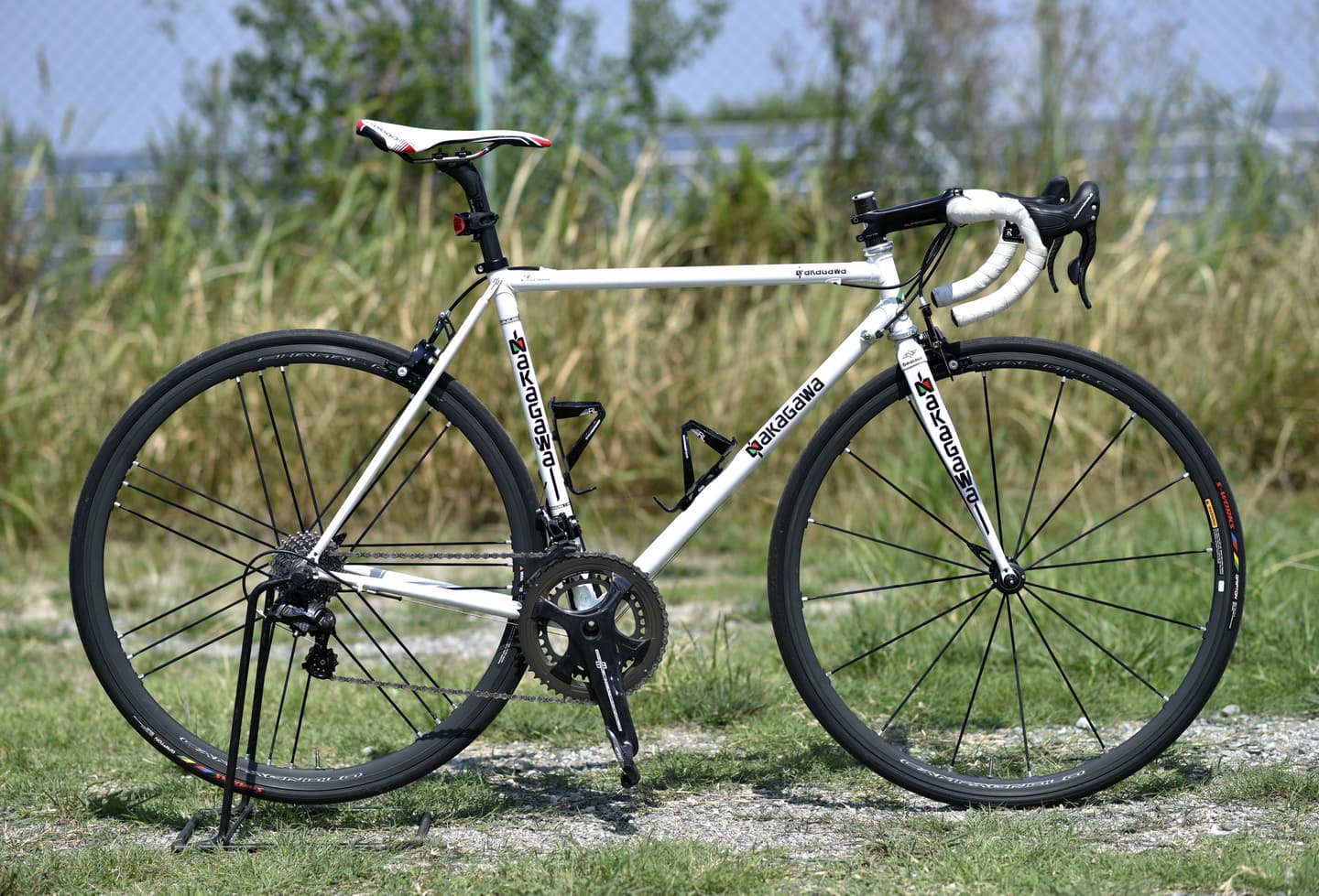 TOP│Nakagawa Cycle Works