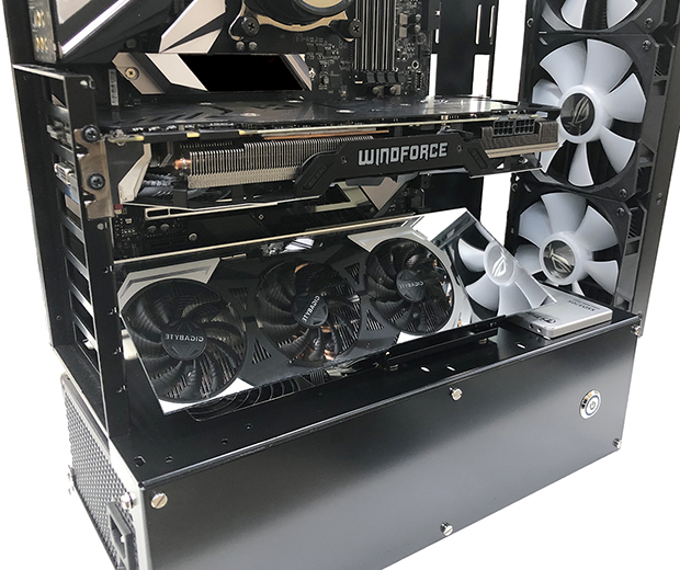 長尾製作所 NB-VGA-MIRROR