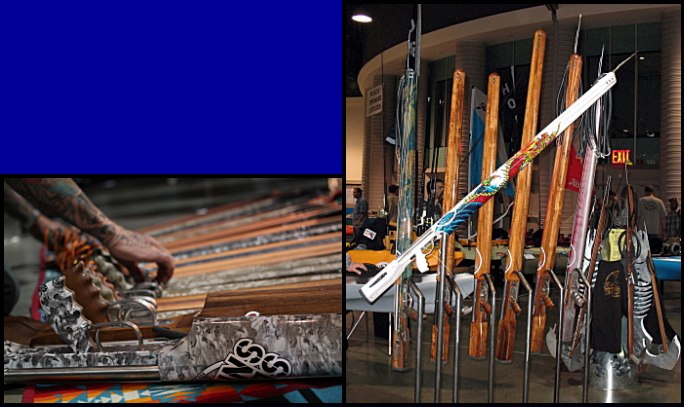 spearguns【SEA SNIPER・APNEA・RIFFE・Mares】