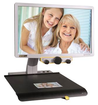 視覚障がい者向け日常生活用具