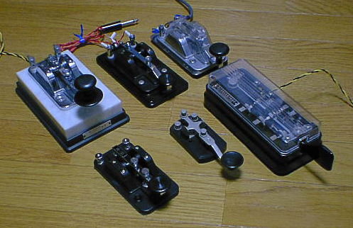 cw is my favorite mode