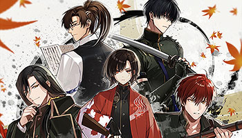 特典画像公開！NSW「BYAKKO ～四神部隊炎恋記～」 - Neowing