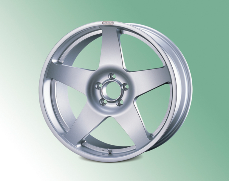 BRANKE MORGEN MG｜ホイールのNEEZ.Inc