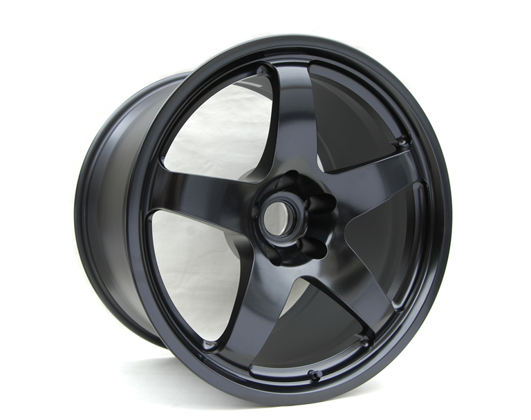 BRANKE MORGEN MG｜ホイールのNEEZ.Inc