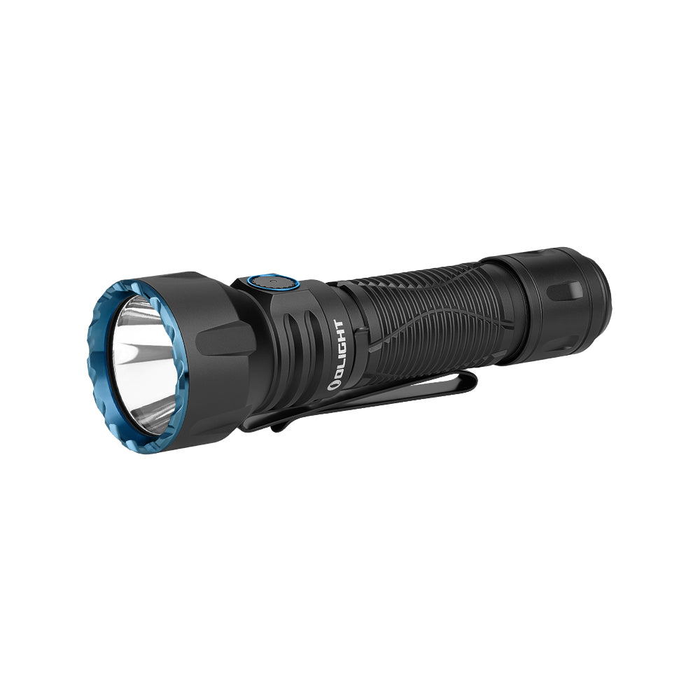 OLIGHT Javelot 1350lm 730m Thrower LED Flashlight – Nealsgadgets