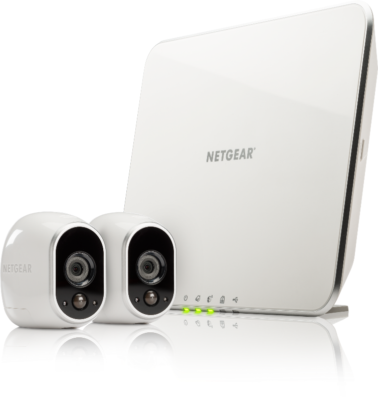 つなぐ！落とす！プッシュ！ スリーステップで設置完了！ ネットギア