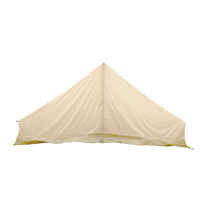 NEUTRAL OUTDOOR｜GE Tent