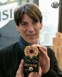 Keyztone | Neuvellaxe