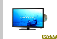 neXXion/20V型~29V型のモデル