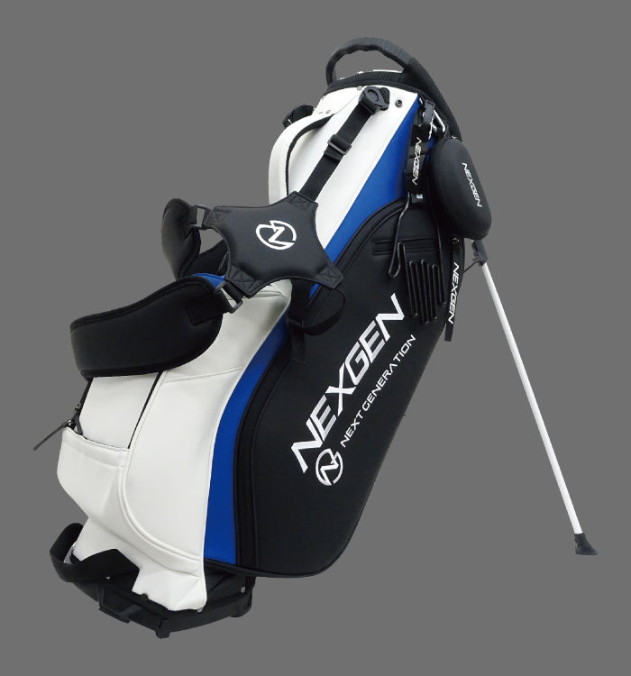 キャディバッグ（スタンドタイプ） | NEXGEN -ネクスジェン-