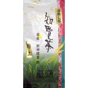 Nijiya Selection: Orita-En Tea / おりた園のお茶 | Nijiya Market