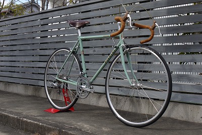 2016 BIANCHI SELVINO ｜名古屋の自転車店ニコー製作所