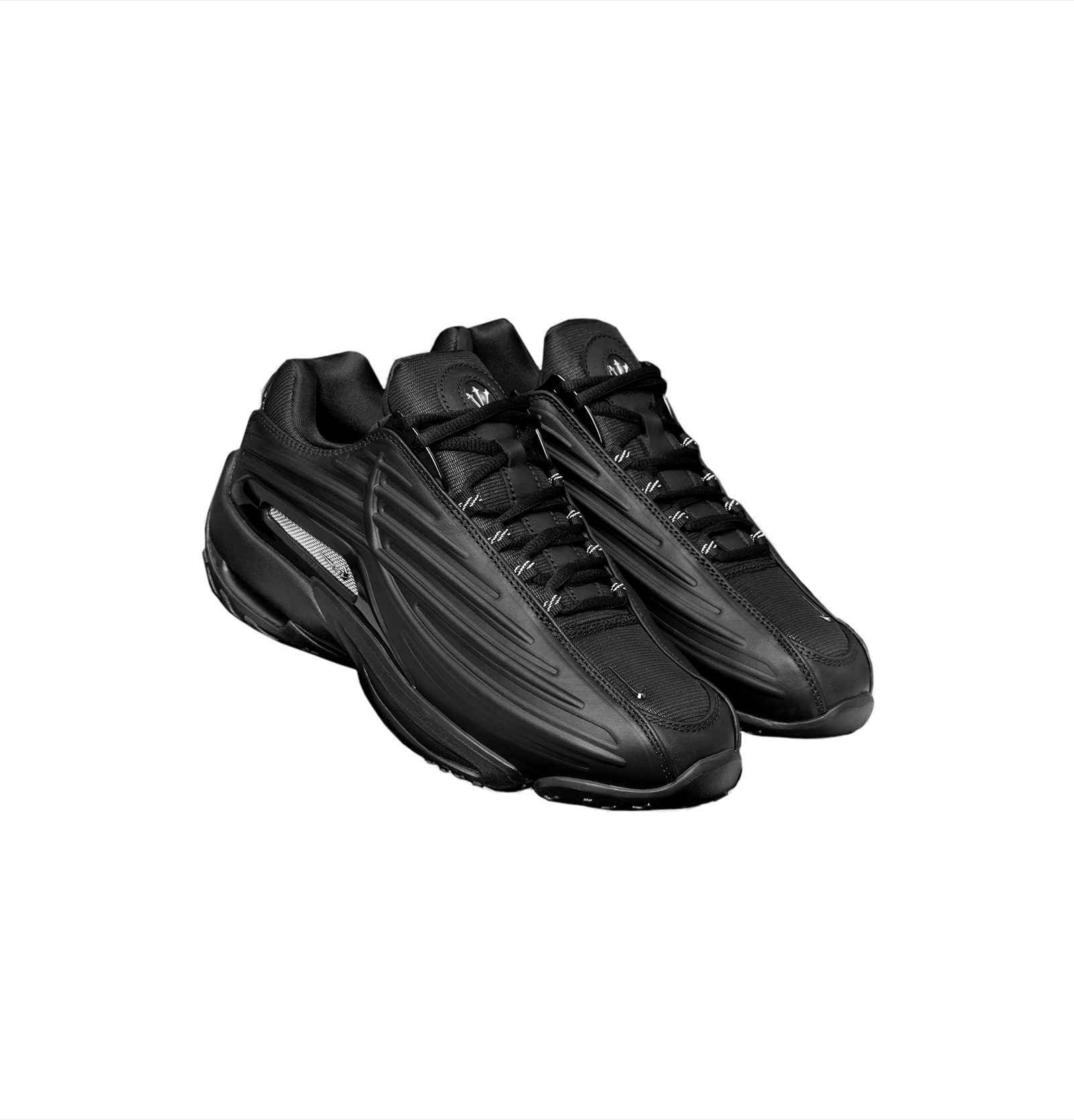 Hot Step II Black | NOCTA