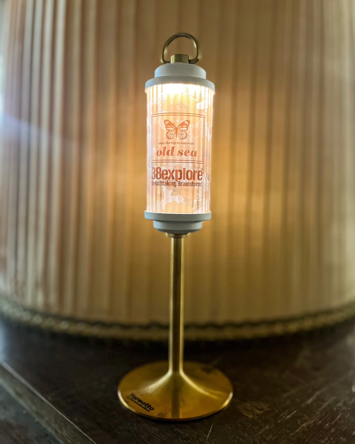 old sea 38explore ランタン Amazon.co.jp: 38explore 38灯 old sea