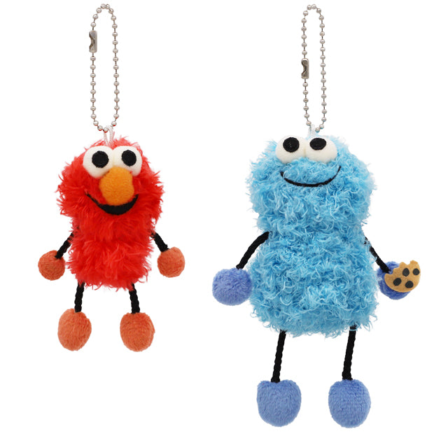 マスコットキーチェーンセット（2個） – ユニバーサル・スタジオ