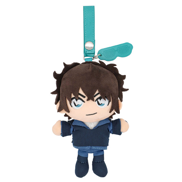 ぬいぐるみキーチェーン – ユニバーサル・スタジオ・ジャパン