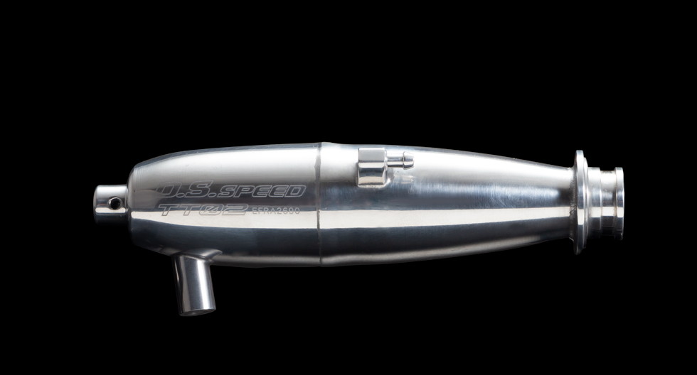 TT02II EFRA2165 コンプリートセット