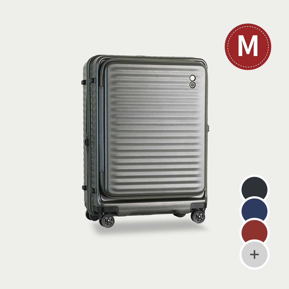 ECHOLAC | エコーラック スーツケース セレストラ CELESTRA Mサイズ