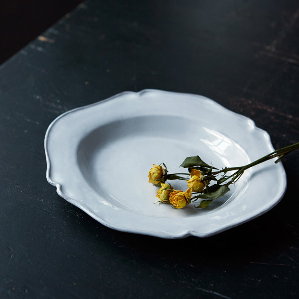 Astier de Villatte Bac／深皿｜皿・器｜オルネ ド フォイユ公式