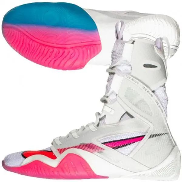 ナイキ(NIKE) ボクシングシューズ ハイパーKO2リミテッドエディション