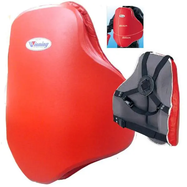 ウイニング(WINNING) ボクシング プロテクター スーパーボディ