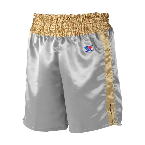 ウイニング(WINNING) ボクシング デザイントランクス(ショートタイプ