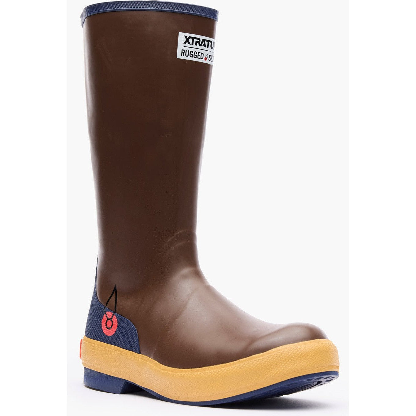 Xtratuf Men's Legacy 15