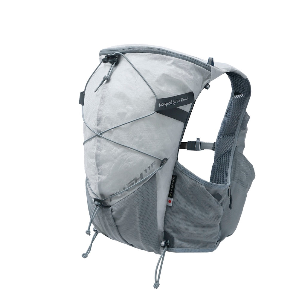 RUSH 11R SP – PAAGOWORKS