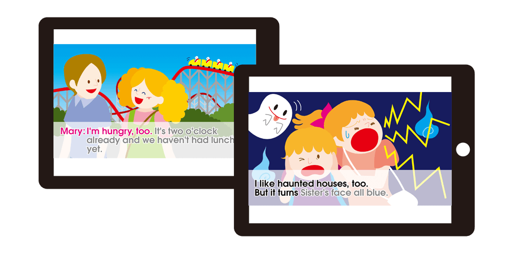 英検に合格できる小学生向け英語教材パルキッズジュニア