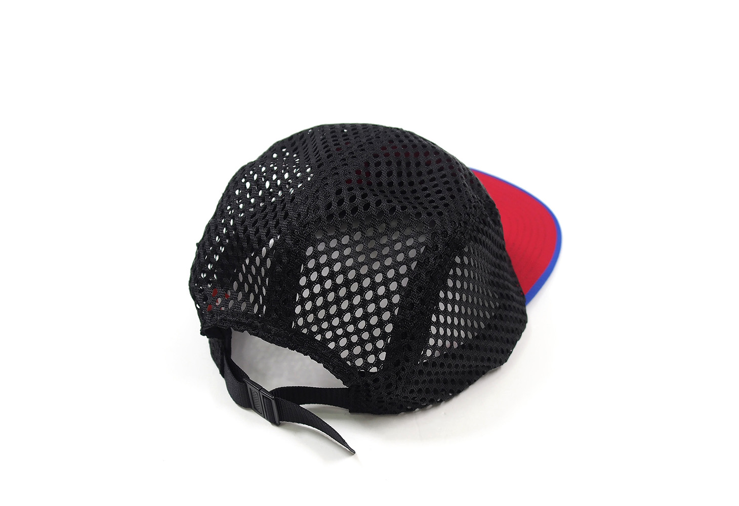 Supreme - Open Mesh Camp Cap - ParkSIDER