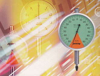 PEACOCK 株式会社 尾崎製作所