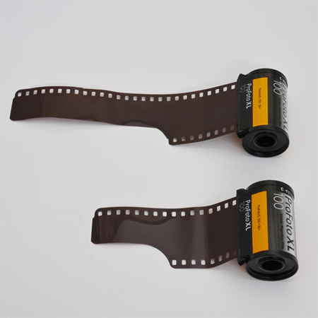 バルナックライカの必需品、できました。 | 今月のひとこと