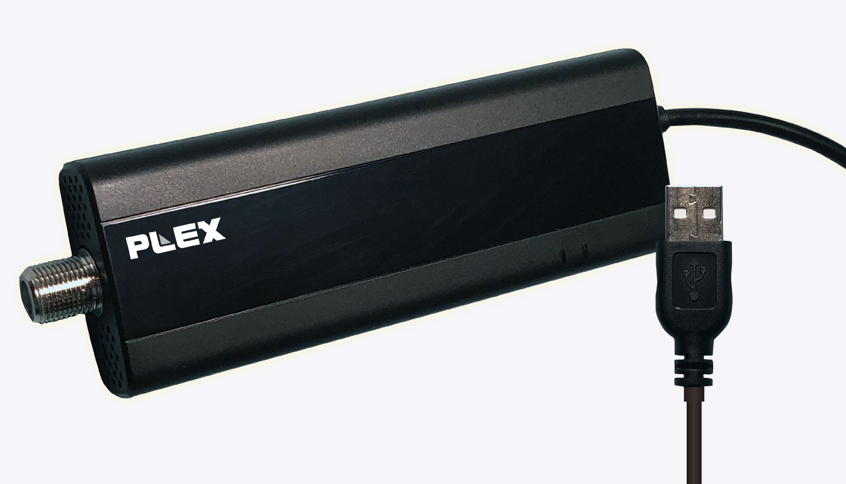 株式会社プレクス - USBスティック型 地デジ対応 TVチューナー テレビ