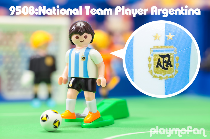 playmobilプレイモービル ファンサイト：プレモファンplaymofan