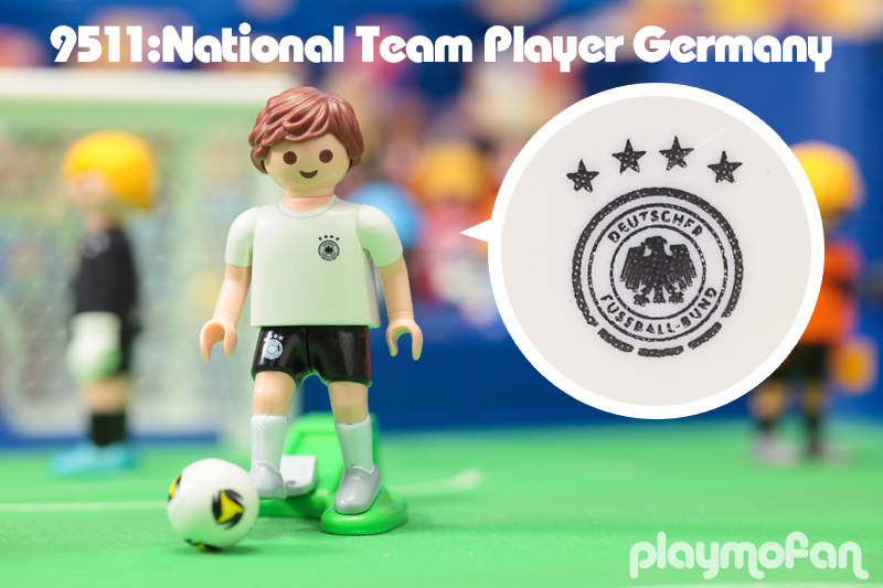 playmobilプレイモービル ファンサイト：プレモファンplaymofan