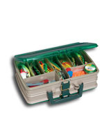 PLANO｜タックルボックス