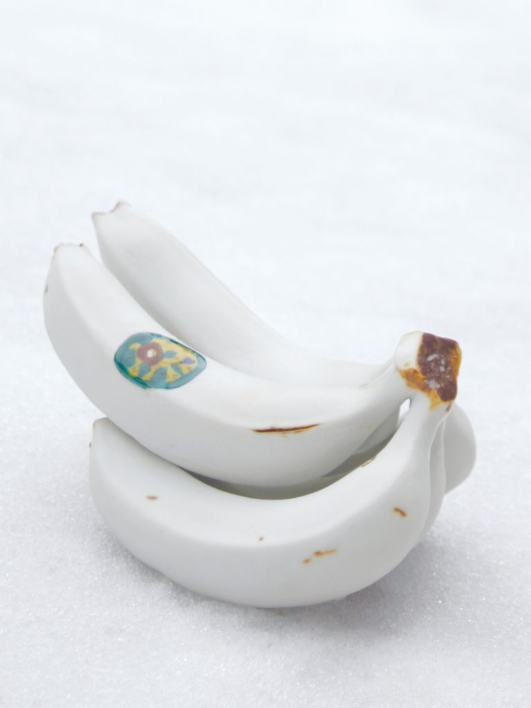 みんなで仲良く 進む」【上出長右衛門窯・上出 惠悟】 | PLART STORY