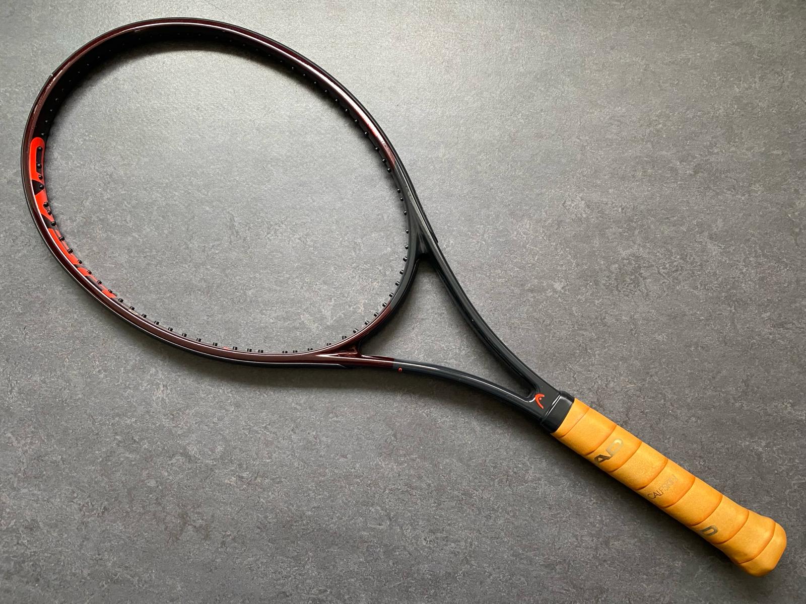 Head TGT345.1 Prestige 2021 Pro (18X20) – ProStockTennis