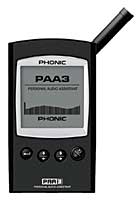 Phonic PAA3 Sound Level Meter