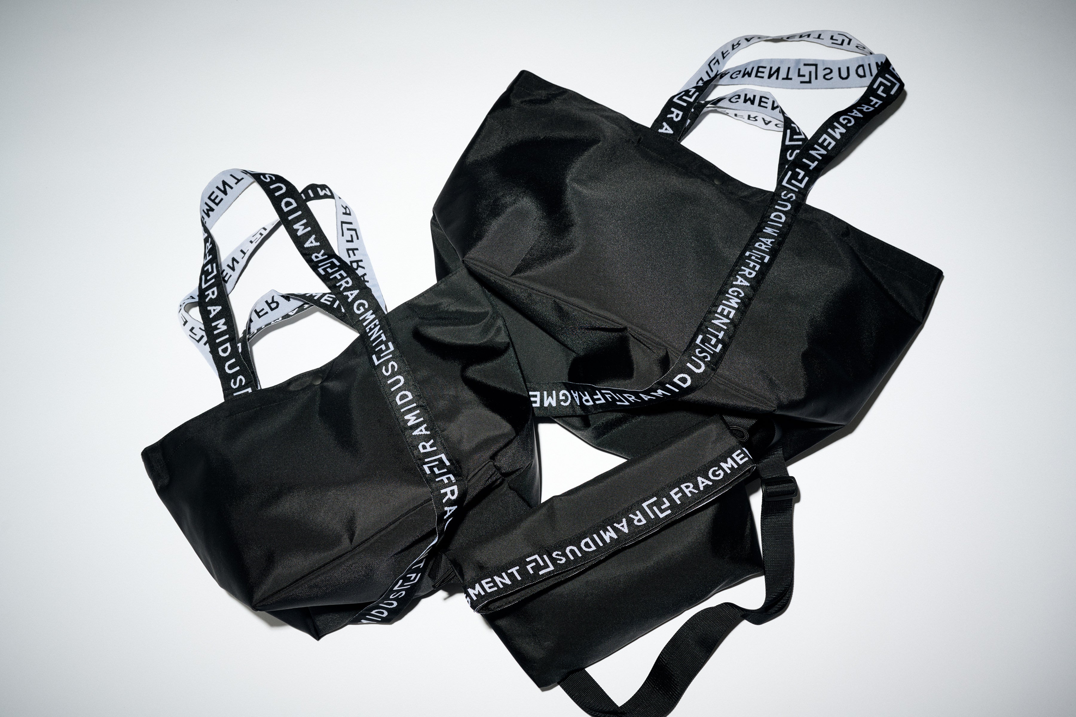 fragment design × RAMIDUS – Tagged 