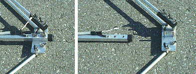 生産終了・完売】RY-62V (RY62V ) (50MHz 2エレ)50MHz位相給電2エレ